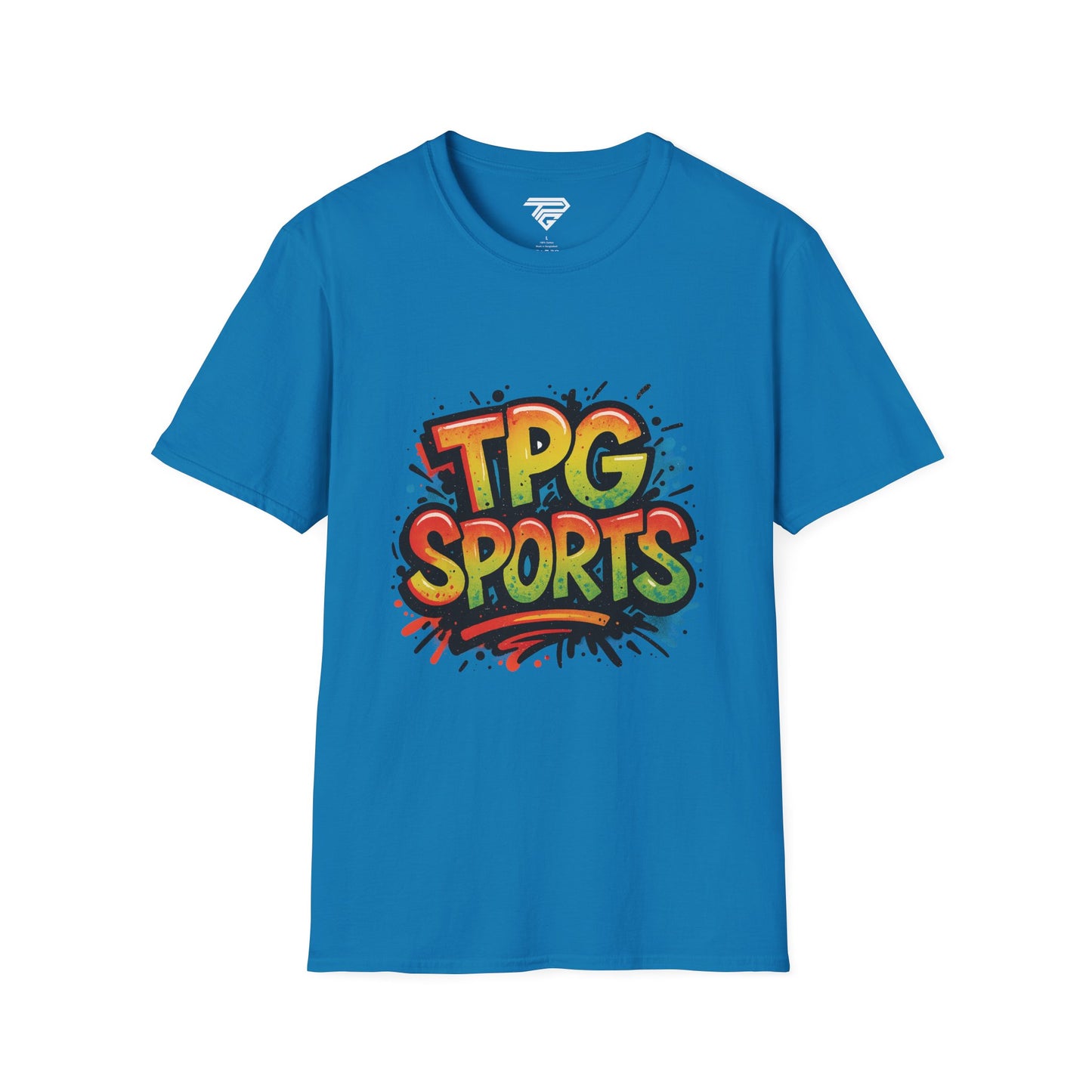 Graffiti T-Shirt