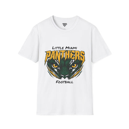 LMYFC Panther Proud T-Shirt