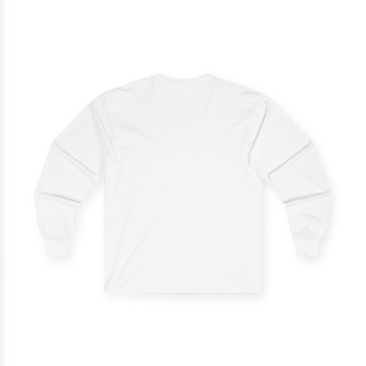 LMYFC Panthers Retro Script Long Sleeve Tee