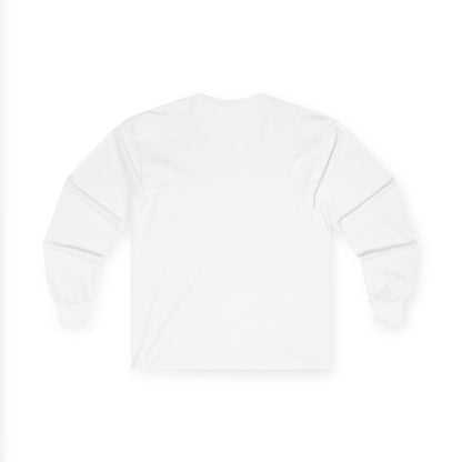 LMYFC Panthers Retro Script Long Sleeve Tee