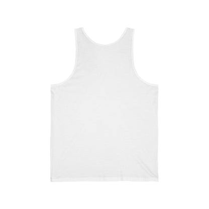 Zero Carols Zero Excuses Tank Top