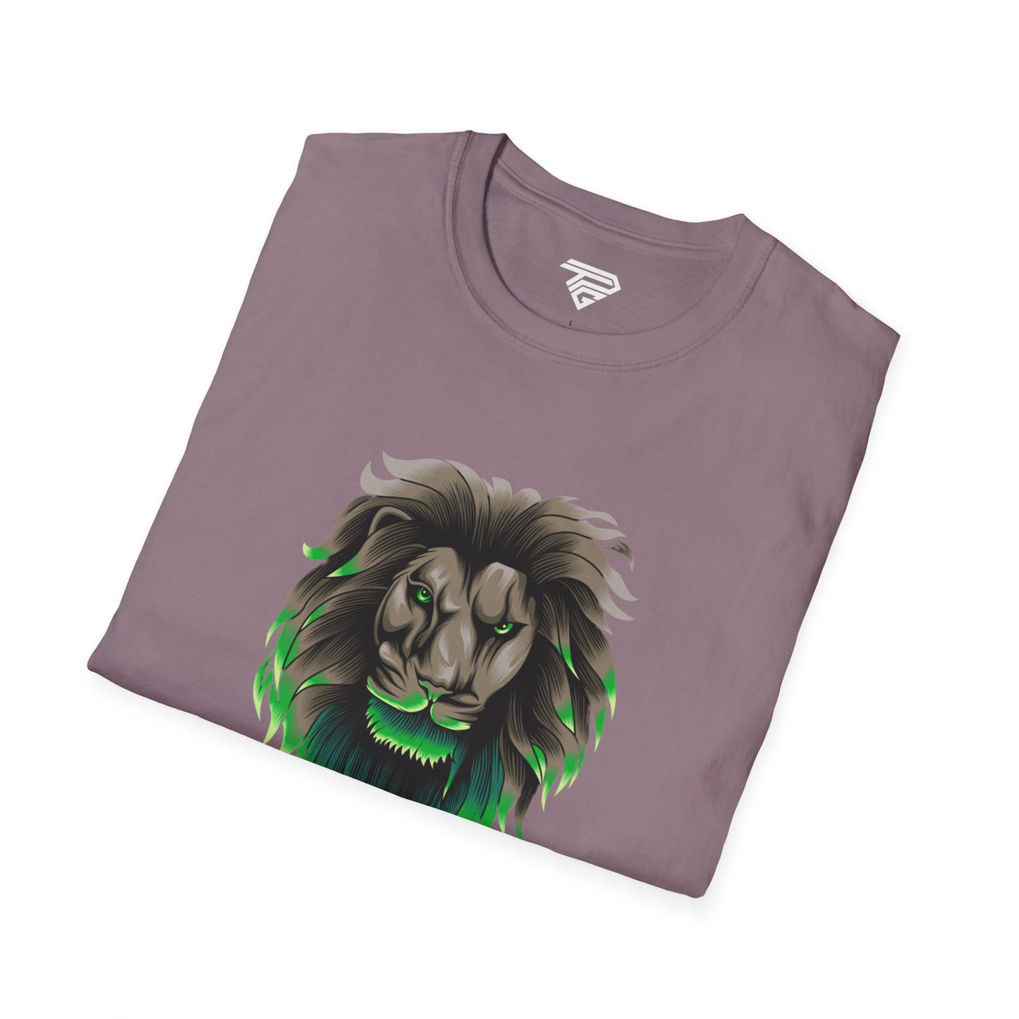 Untamed T-Shirt