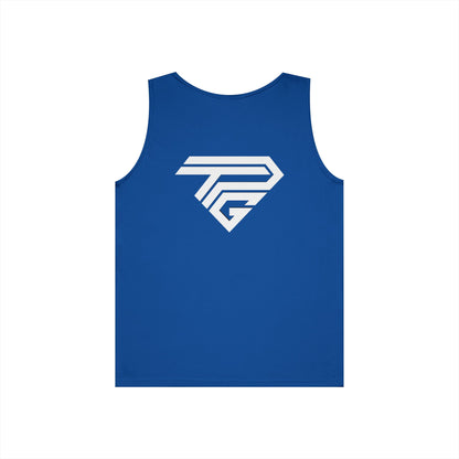 GOAT - Cotton Tank Top