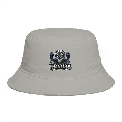 Phantoms Skull Bucket Hat