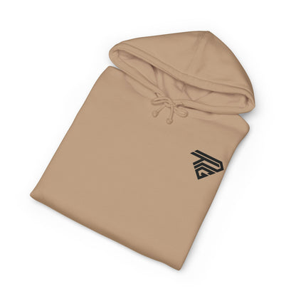 Fueled By Coffee, Chaos & Championships Hoodie