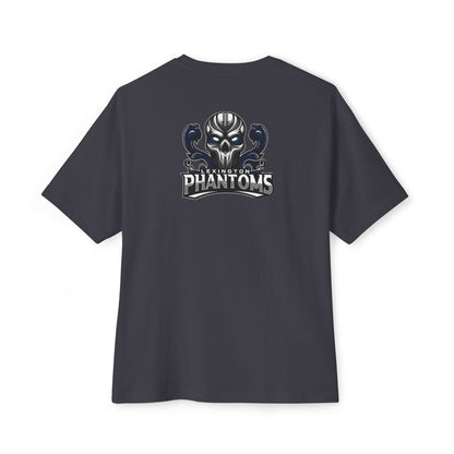 Phantoms Cityscape Tee