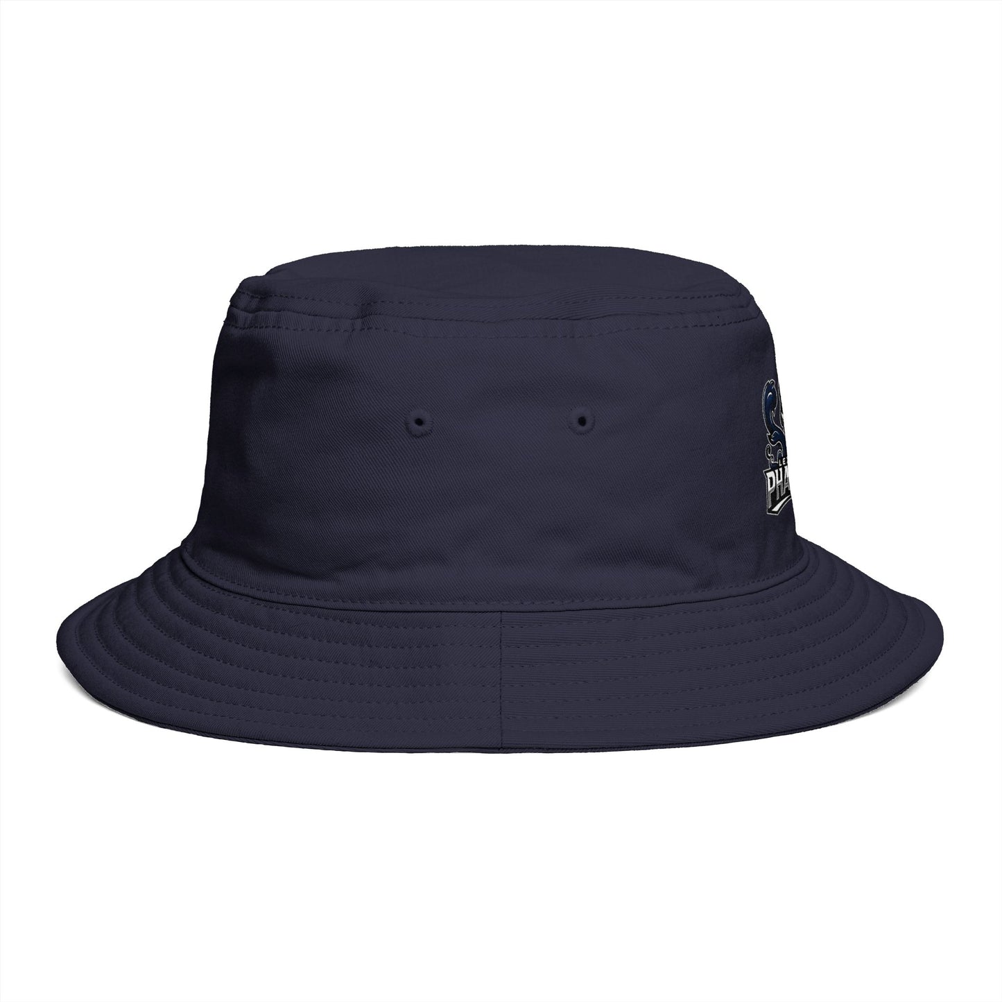 Phantoms Skull Bucket Hat