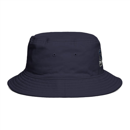 Phantoms Skull Bucket Hat