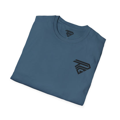 TRAIN HARD - Unisex T-Shirt