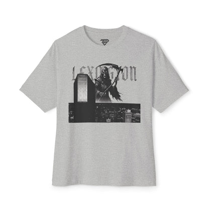 Phantoms Cityscape Tee