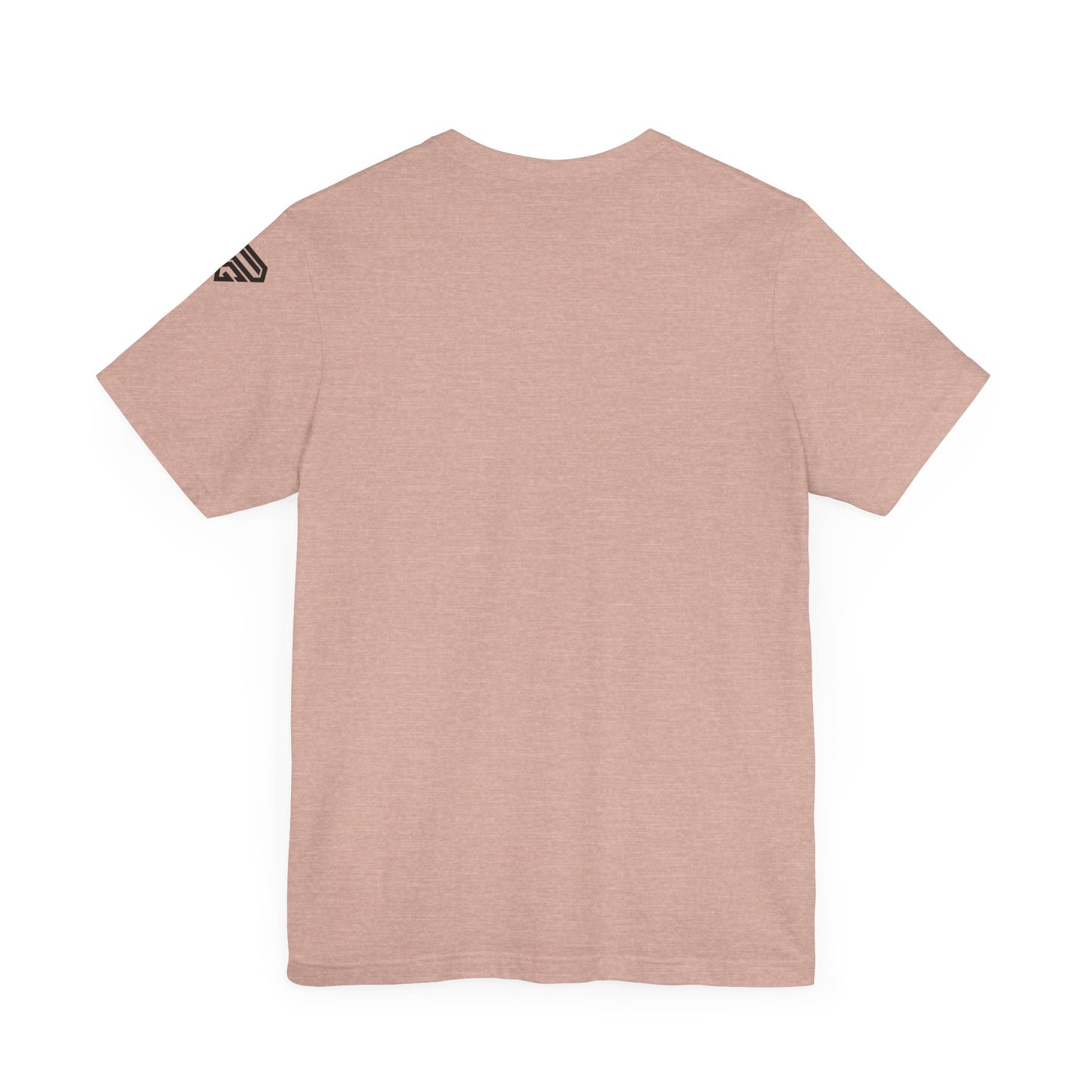 Train Hard , Win Easy - Unisex Short Sleeve T-Shirt