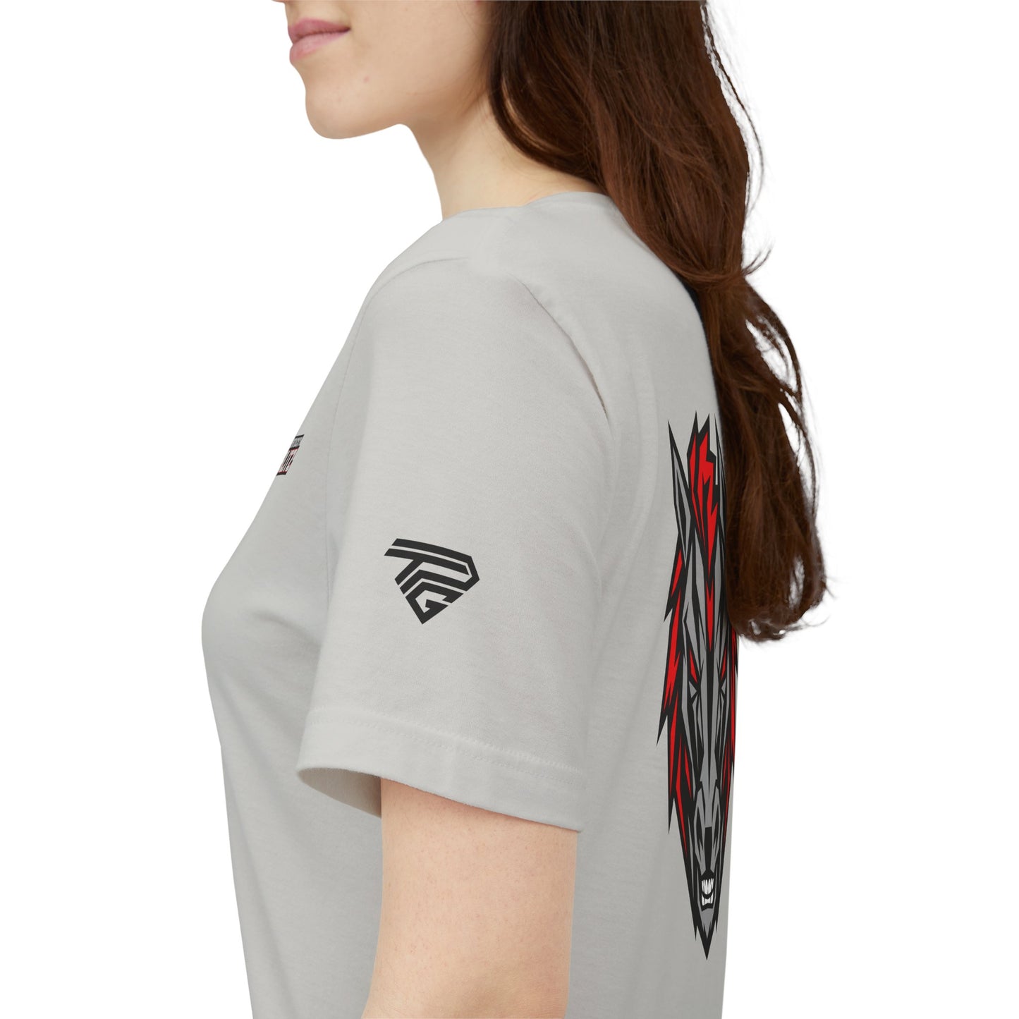 Kentucky Blitz Primary Tee