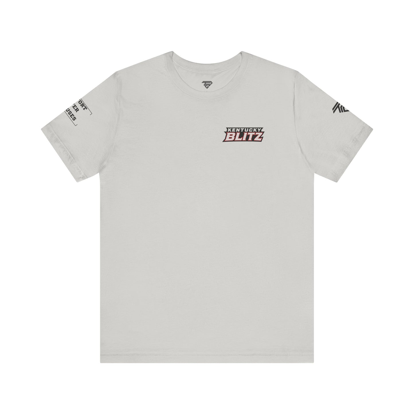 Kentucky Blitz Primary Tee