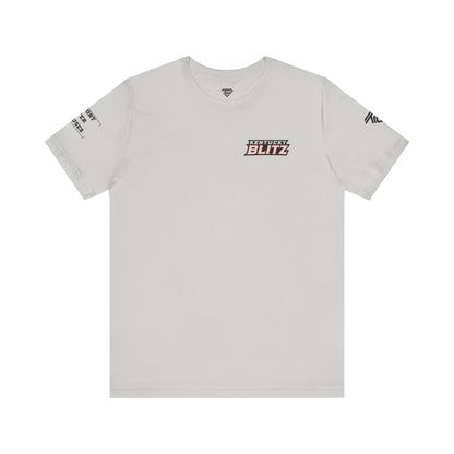Kentucky Blitz Primary Tee