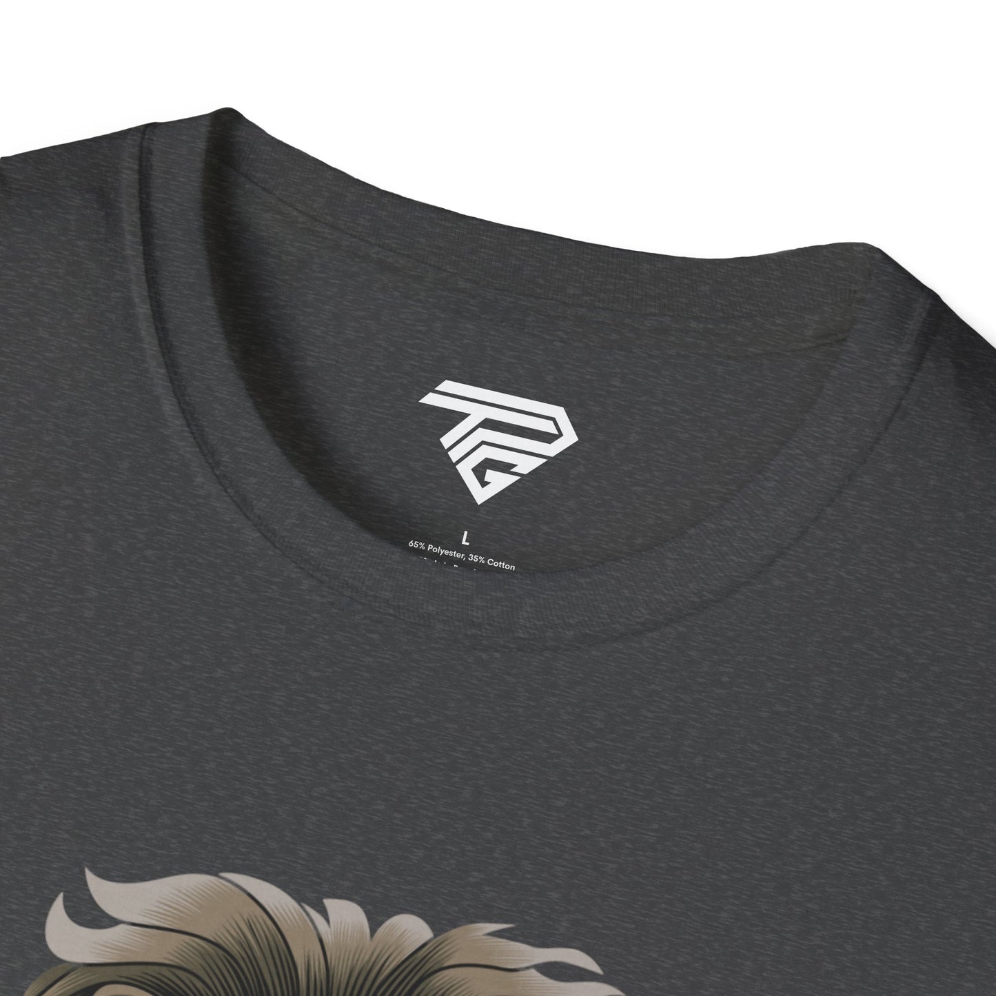 Untamed T-Shirt