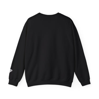 Little Miami Panther Pumpkin Halloween Crewneck