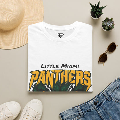 LMYFC Panther Proud T-Shirt
