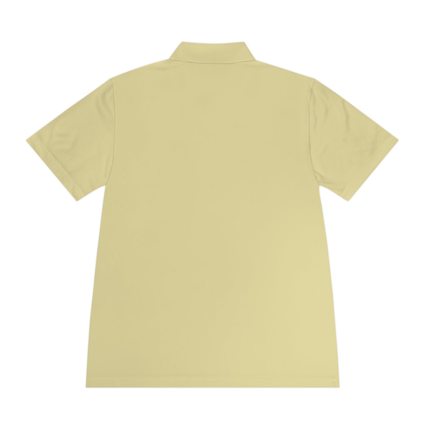 Ashmore's Media Logo Men's Sport Polo Shirt