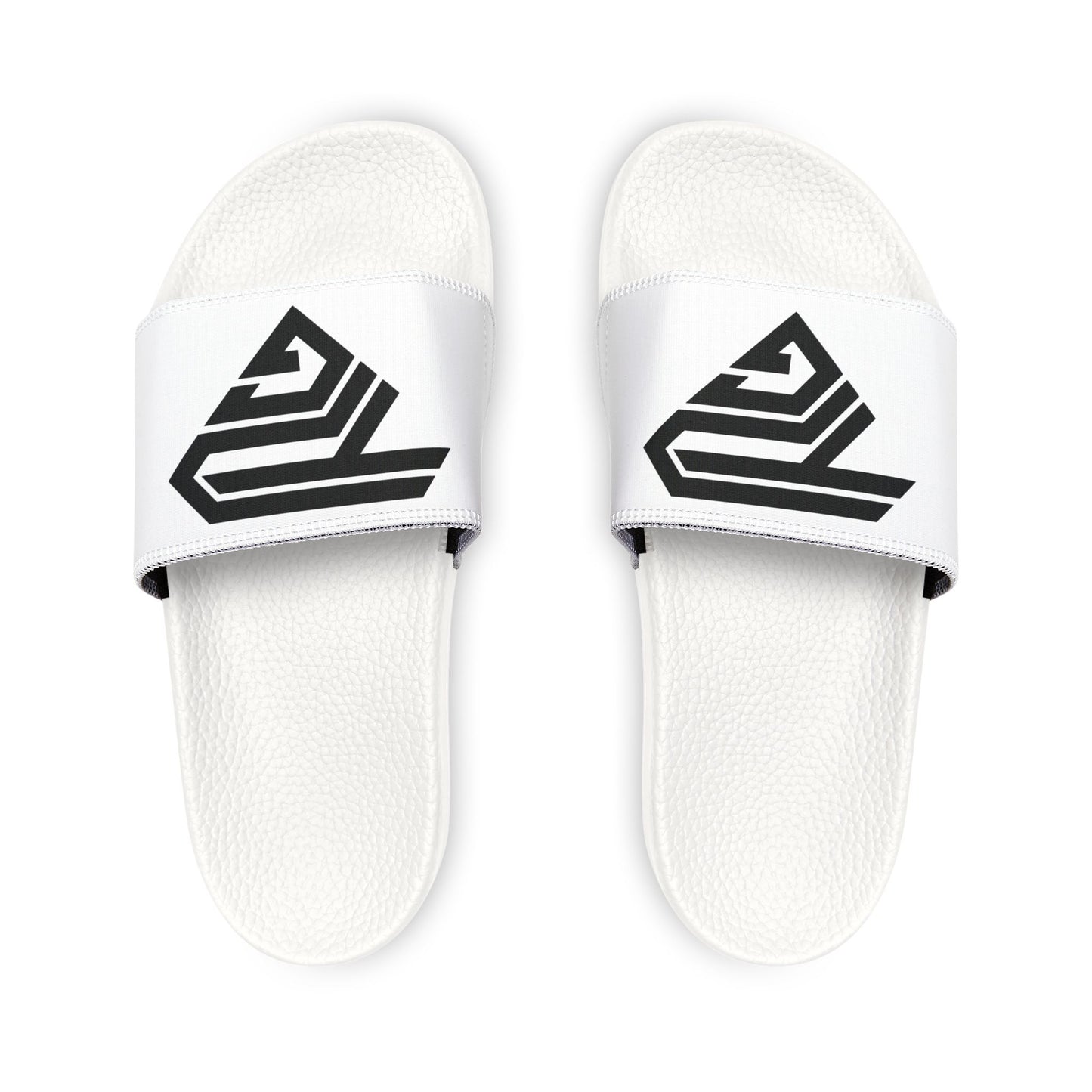 TPG Sports Removable Strap Slides