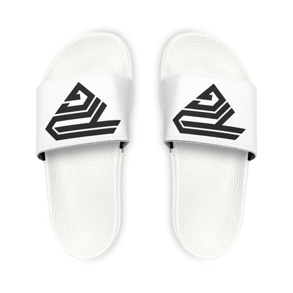 TPG Sports Removable Strap Slides