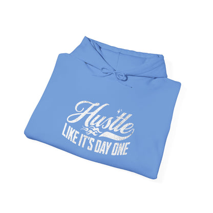 Hustle Hoodie - For Everyday Motivation