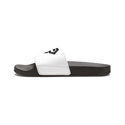 TPG Sports Removable Strap Slides