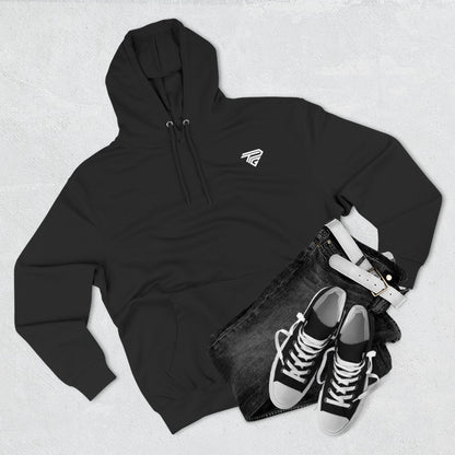 Hoodie - Kentucky Blitz Logo Fleece Pullover