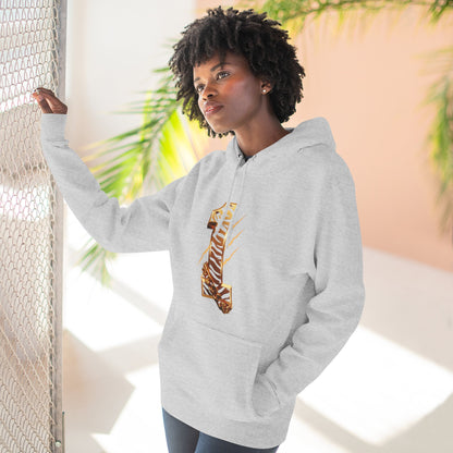 #1 Football Hoodie