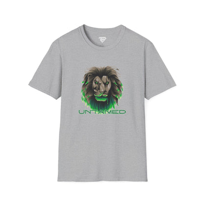 Untamed T-Shirt