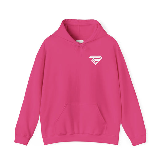 TPG Monkey Hoodie
