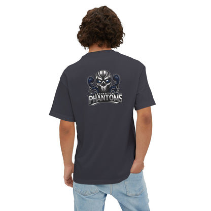 Phantoms Cityscape Tee