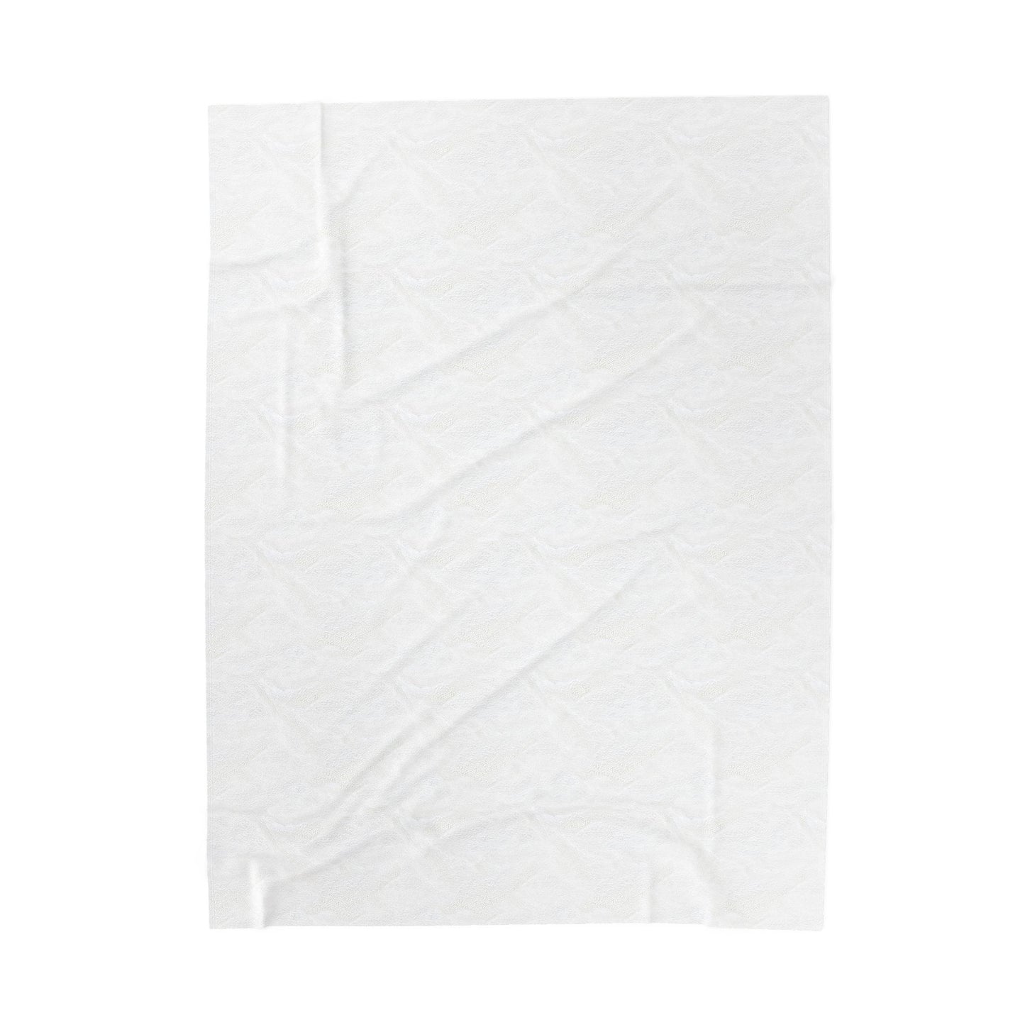 Velveteen Plush Blanket Throw for LM Panthers Fans