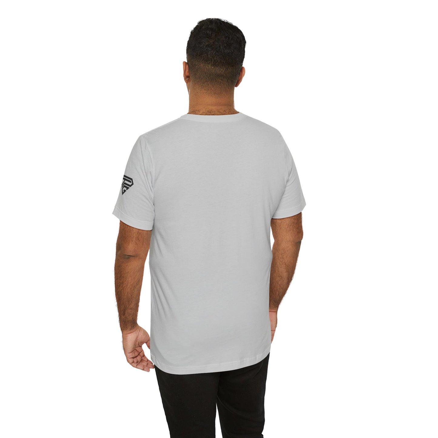 'Effort Over Excuses' Unisex Tee