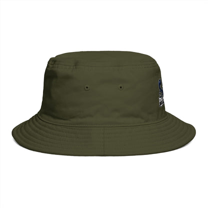 Phantoms Skull Bucket Hat