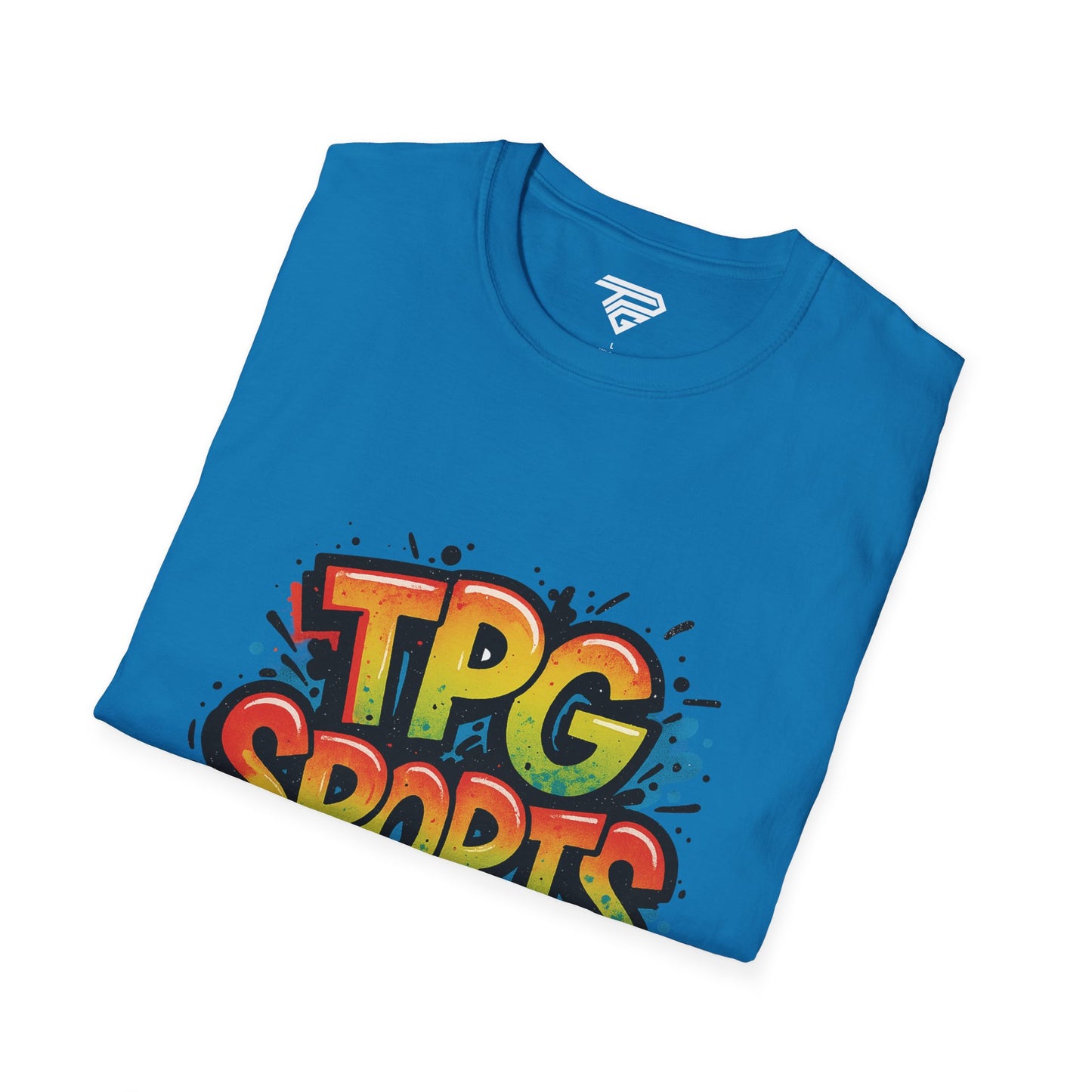 Graffiti T-Shirt