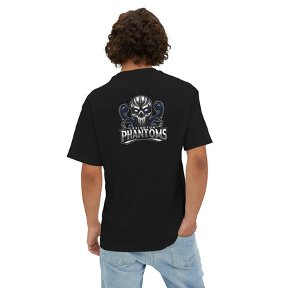 Phantoms Cityscape Tee