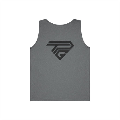 GOAT - Cotton Tank Top