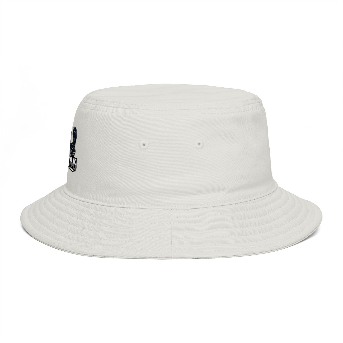 Phantoms Skull Bucket Hat