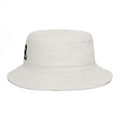 Phantoms Skull Bucket Hat