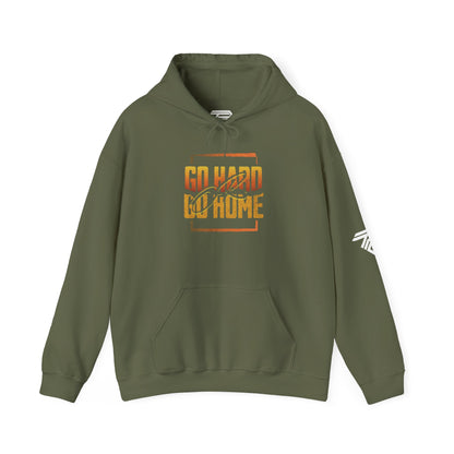 Go Hard or Go Home Hoodie | Unisex Sweatshirt for Motivational Gifting, Fitness Apparel, Cozy Casual Wear, Sports Enthusiasts, [...]