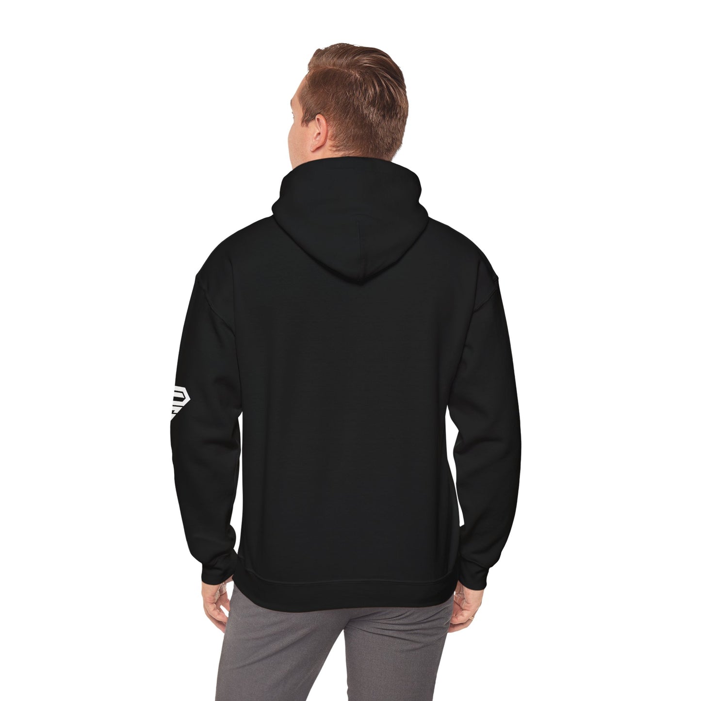 Go Hard or Go Home Hoodie | Unisex Sweatshirt for Motivational Gifting, Fitness Apparel, Cozy Casual Wear, Sports Enthusiasts, [...]