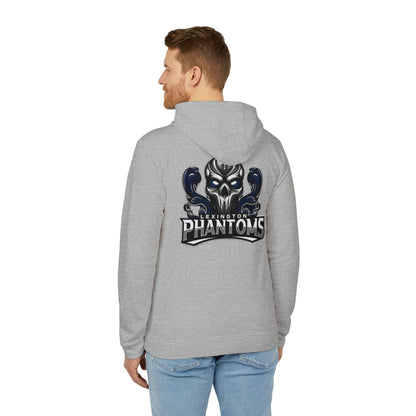 Adidas Phantoms Fleece Pullover