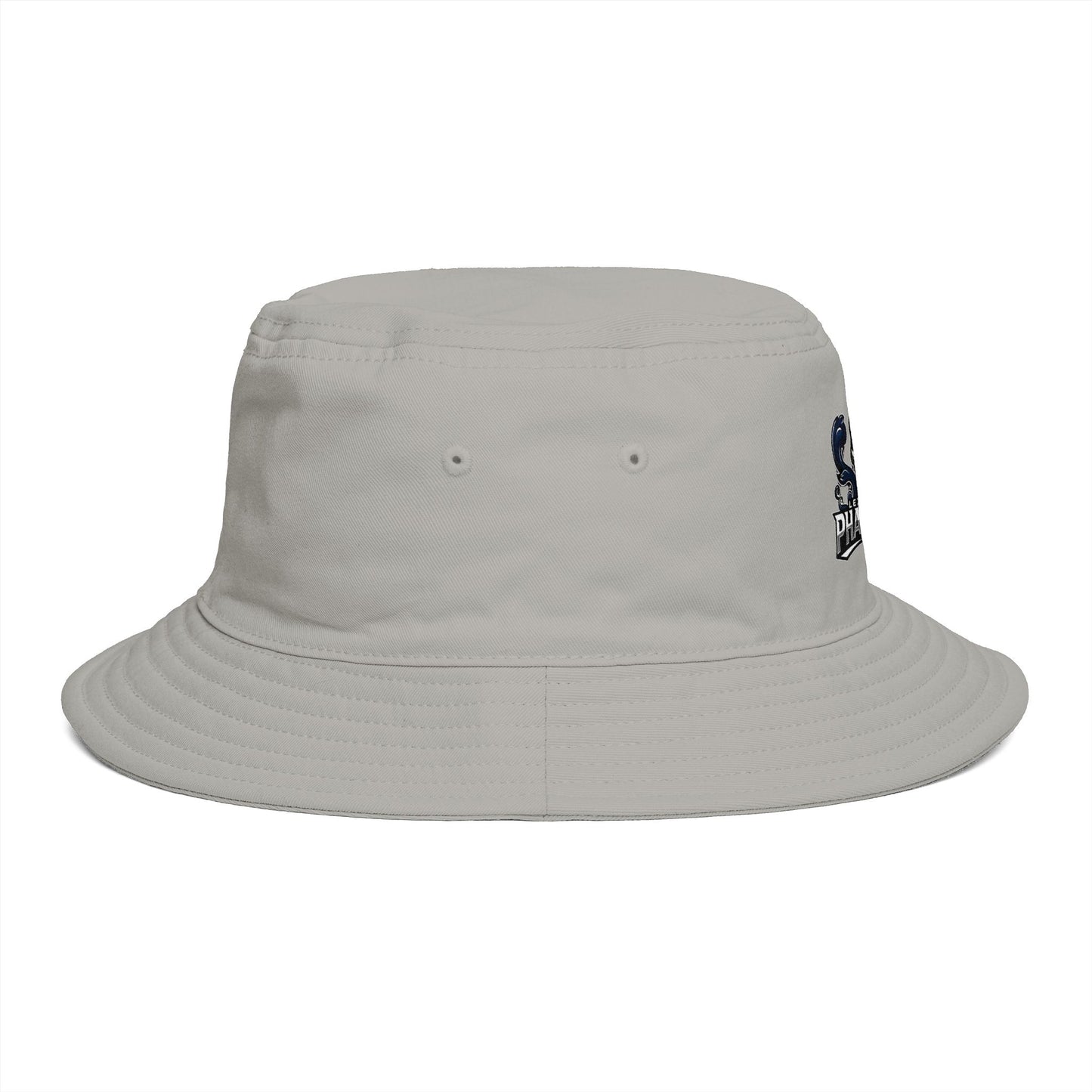 Phantoms Skull Bucket Hat