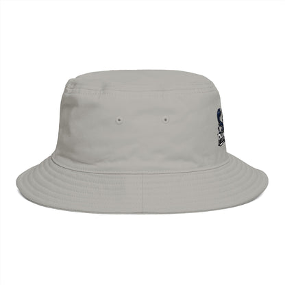 Phantoms Skull Bucket Hat