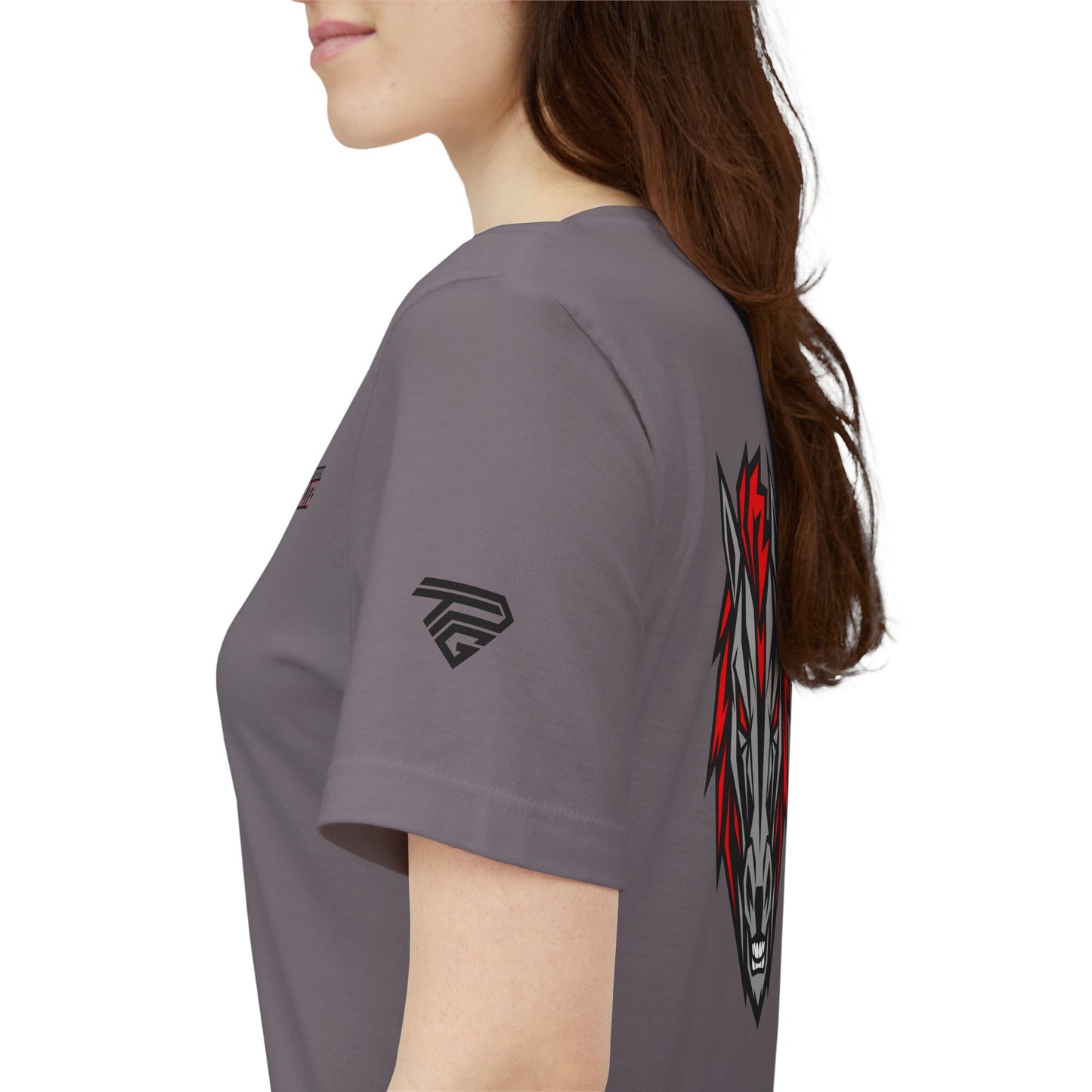 Kentucky Blitz Primary Tee