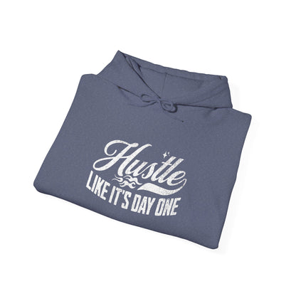 Hustle Hoodie - For Everyday Motivation
