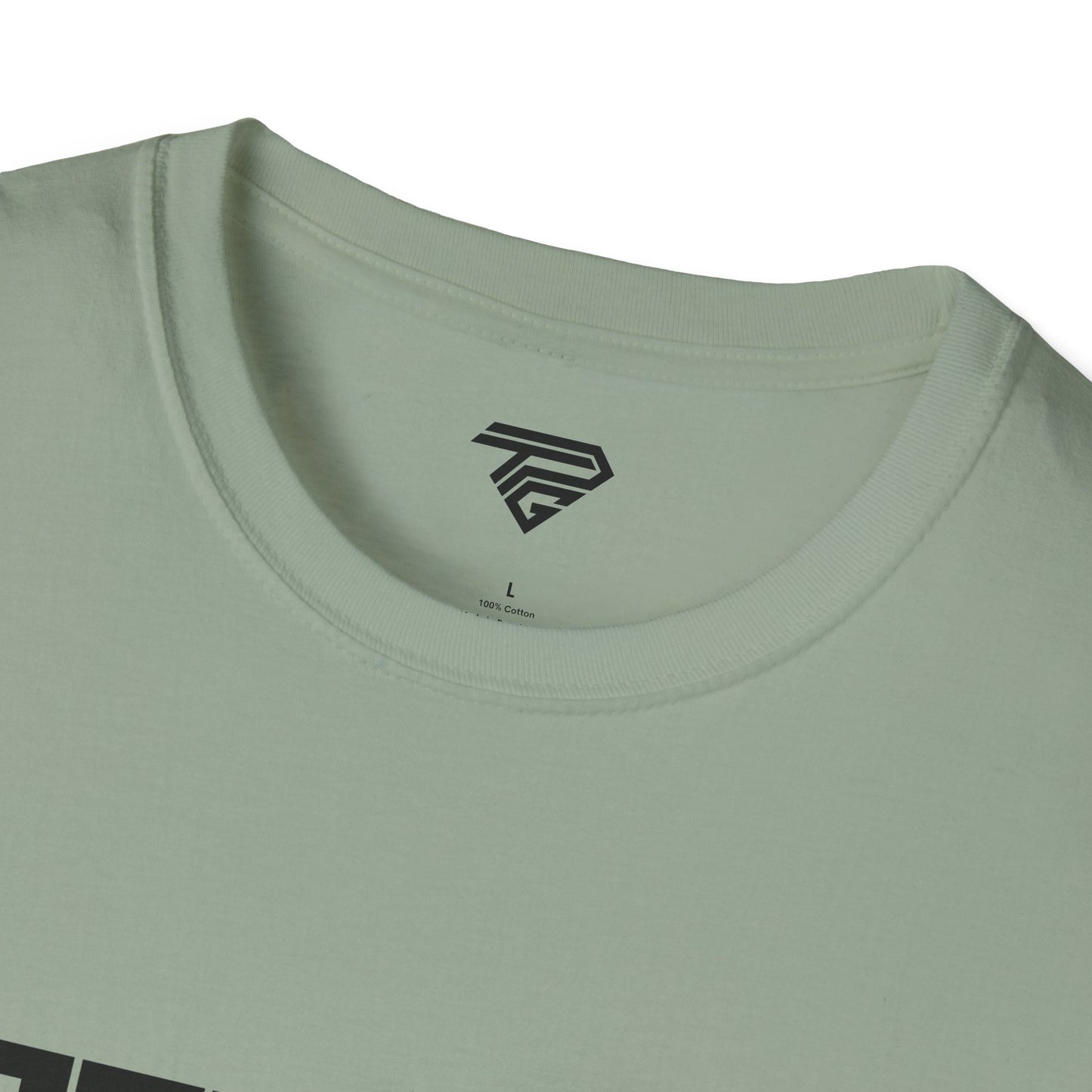 Motivational Unisex T-Shirt - 'Effort = Excuses'