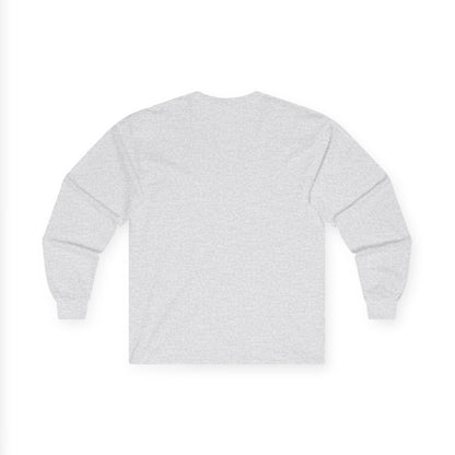 LMYFC Panthers Retro Script Long Sleeve Tee