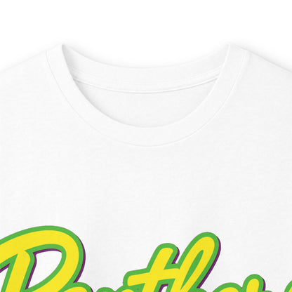 LMYFC Panthers Retro Script Long Sleeve Tee
