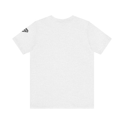 Train Hard , Win Easy - Unisex Short Sleeve T-Shirt